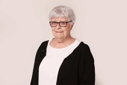 Yvonne