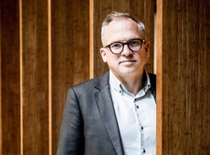 Vlaams minister-president Matthias Diependaele