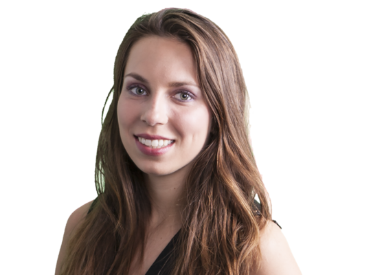 Eva Demesmaeker Eva Demesmaeker