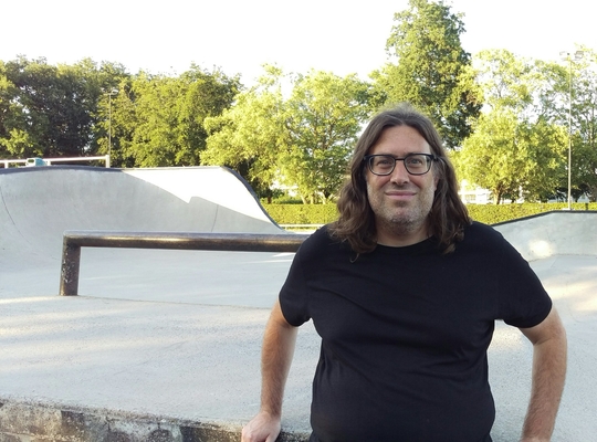 Benjamin Swalens skatepark de bres Benjamin Swalens skatepark de bres