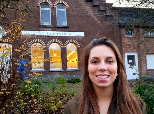 blokspot Eva Demesmaeker blokspot Eva Demesmaeker