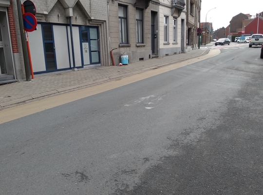 sint-rochus sint-rochus