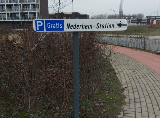 parking nederhem parking nederhem