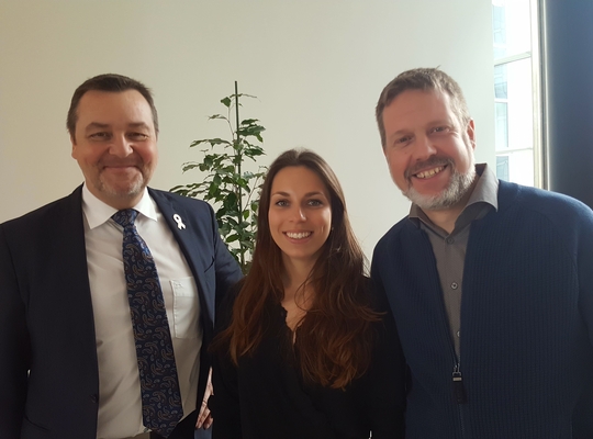 Kandidaten Halle 2019 Kandidaten Halle 2019
