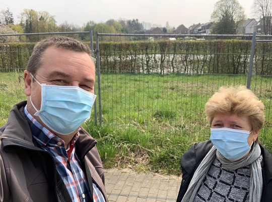 Nelly Mark Essenbeek Nelly Mark Essenbeek