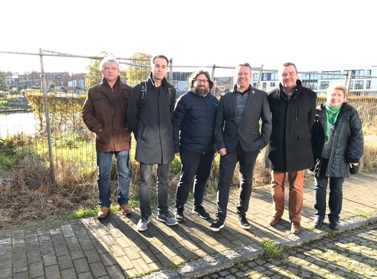 vijver essenbeek 2019 vijver essenbeek 2019