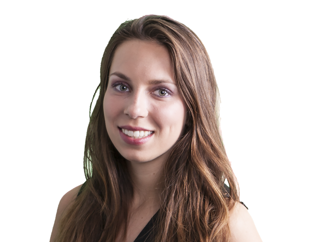 Eva Demesmaeker Eva Demesmaeker